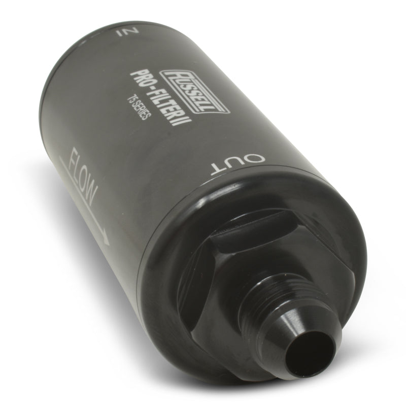 Russell 8An 100 Micron Filter Assembly 75 Series Pro-Filter 2-thumbmail-4