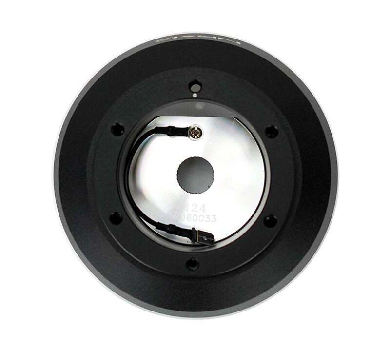 NRG Short Hub Adapter 98-05 Lexus GS300/98-02 Toyota Supra-thumbmail-3