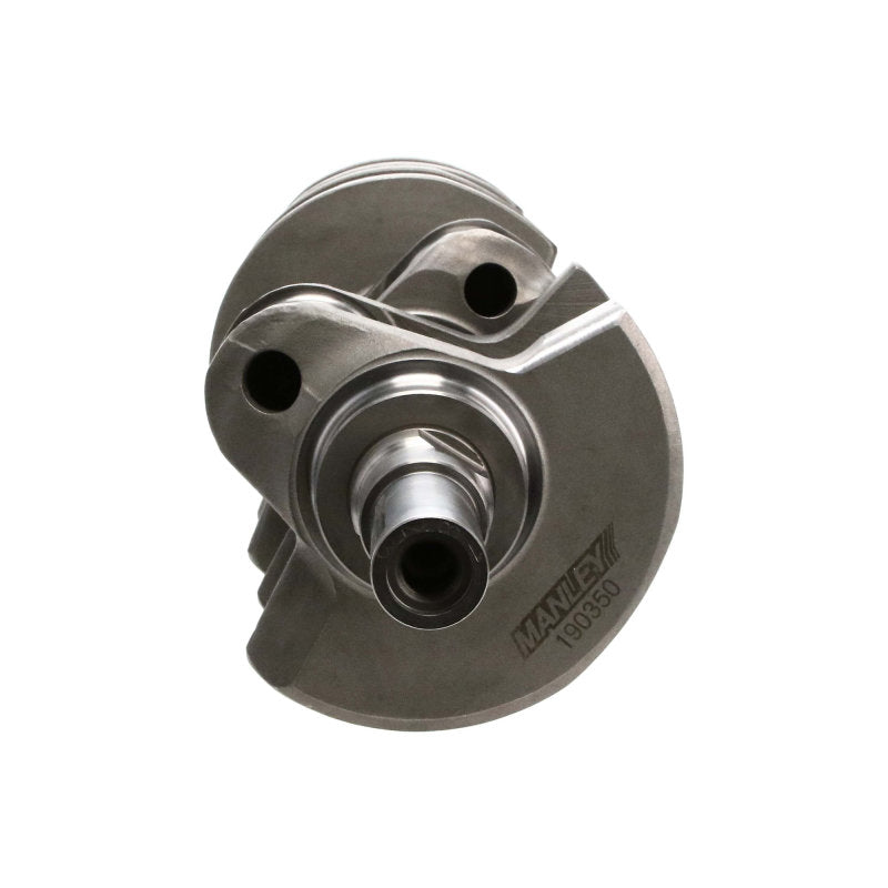Manley Ford 4.6L Pro Series Modular Crankshaft 3.800in Stroke-thumbmail-3