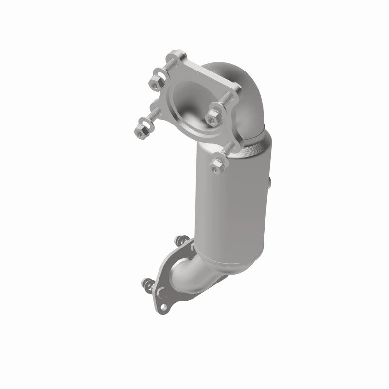 Magnaflow 16-18 Honda Civic L4 OEM Underbody Single Direct Fit Converter-thumbmail-18