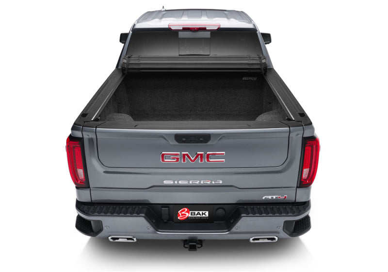 BAK 2023+ Chevy Colorado Revolver X4s 5.2ft Bed Cover-thumbmail-4