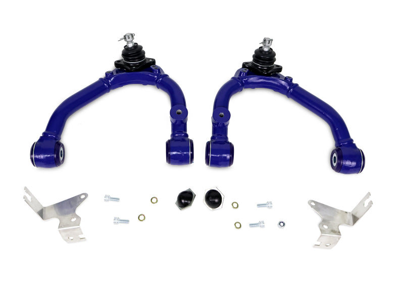 SuperPro Control Arm Kit-thumbmail-2