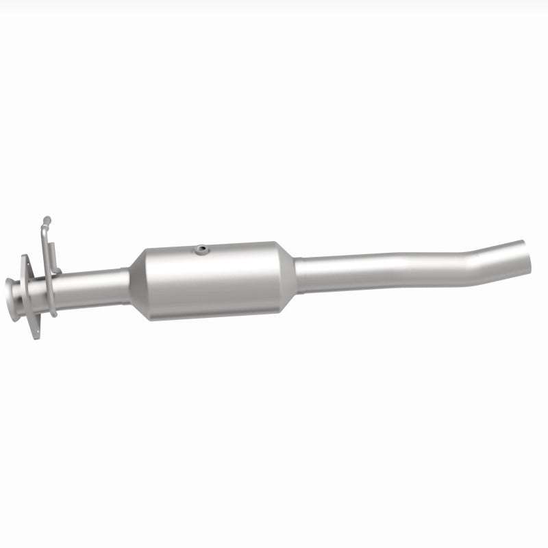 MagnaFlow 16-19 Ford F-650 V10 6.8L Underbody Direct Fit Catalytic Converter-thumbmail-10