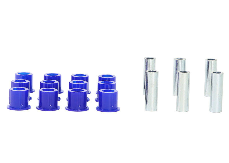 SuperPro Leaf Spring Bushing Set-thumbmail-3