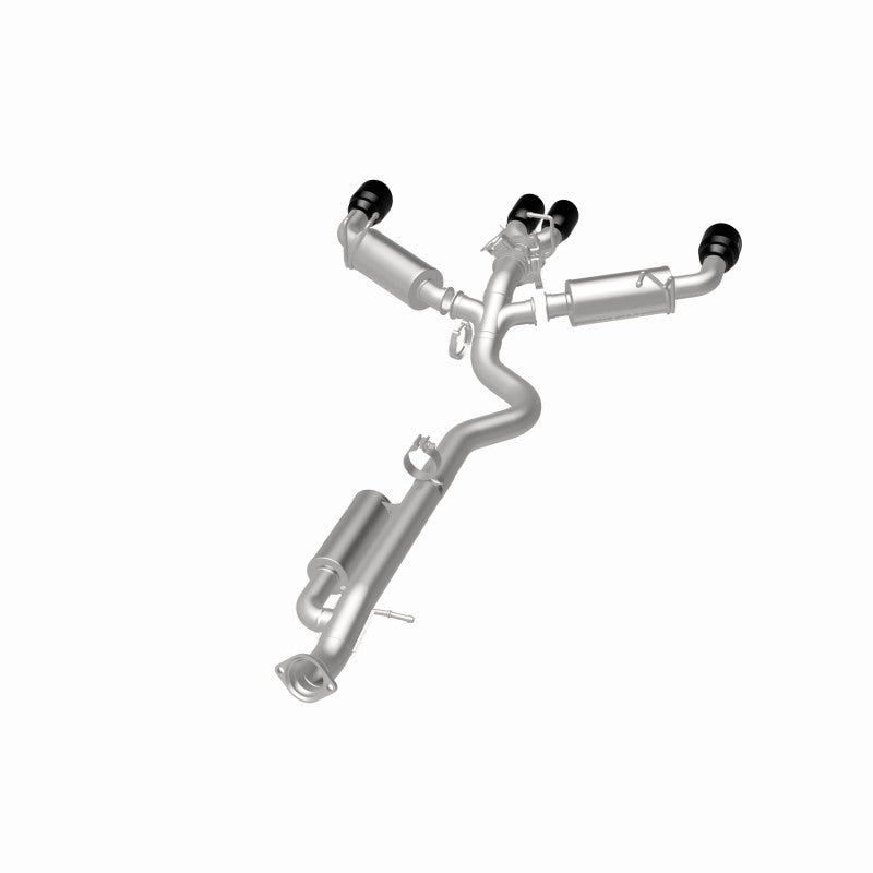Magnaflow 2023 Toyota GR Corolla NEO Cat-Back Exhaust System-thumbmail-16