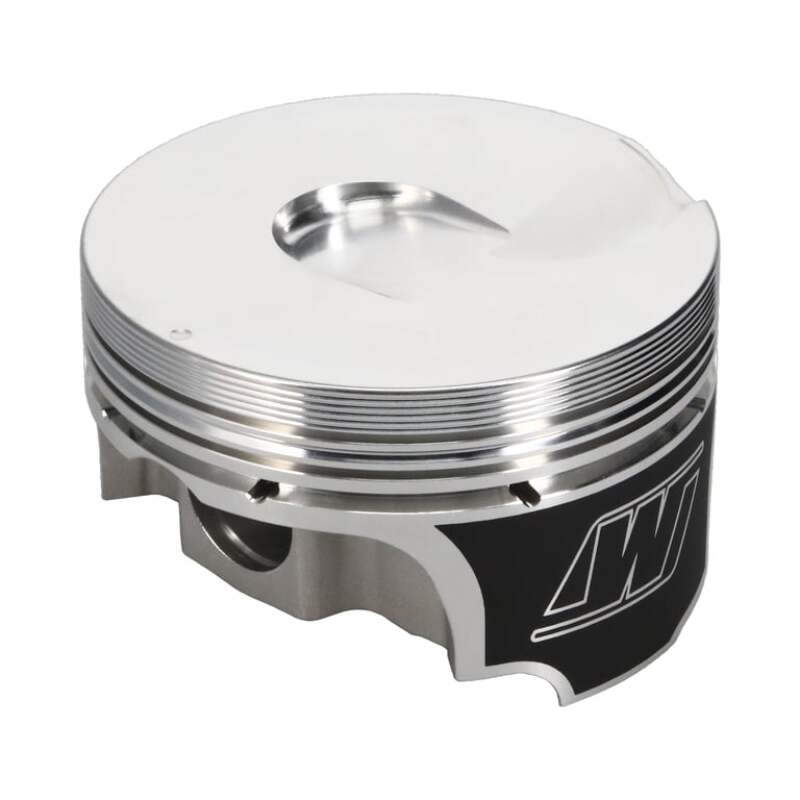 Wiseco Chevrolet L83 Piston Set 3.780in Bore 1.292in Compression Height 0.927in Pin Diameter (8 Set)-thumbmail-4
