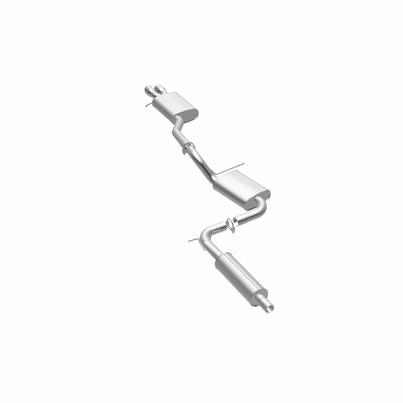 MagnaFlow BRE Exhaust Kit 12-14 Volkswagen Jetta 2.5L-thumbmail-12