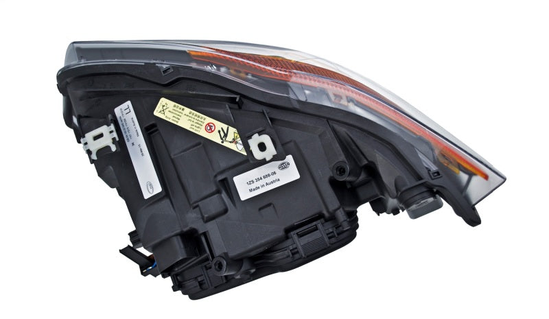 Hella 2006-2008 BMW 323i Bi-Xenon Headlight Assembly-thumbmail-13