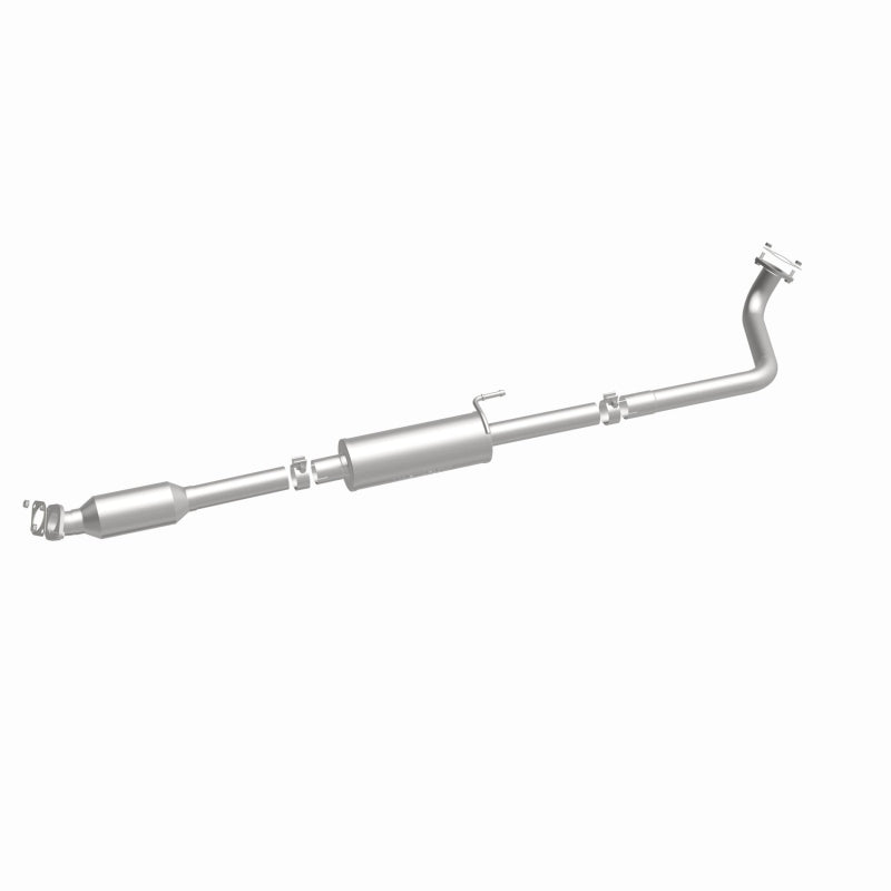Magnaflow Conv Direct Fit 18-19 Hyundai Kona L4 OEM Underbody-thumbmail-7