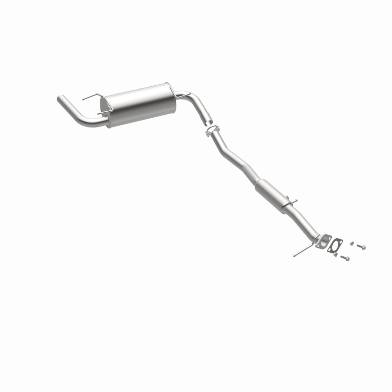 MagnaFlow BRE Exhaust Kit 90-95 Mazda Miata 1.6L-thumbmail-14