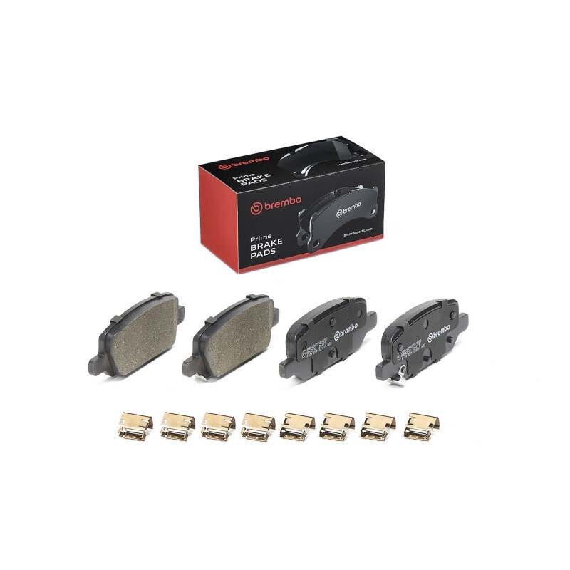Brembo OE Low-Met BrakePad-thumbmail-12
