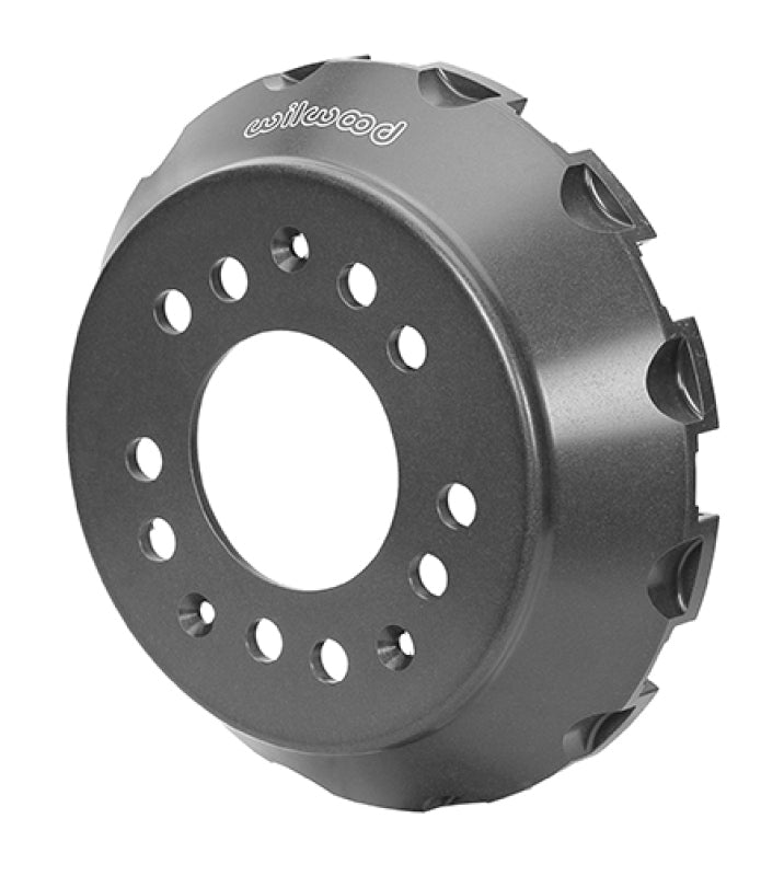 Wilwood 12 Lug Drive Dynamic MT Hat 8.80 Snap-thumbmail-1