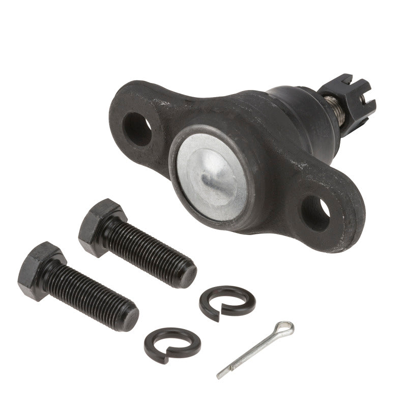 MOOG 06-10 Kia Optima Front Lower Ball Joint-thumbmail-2