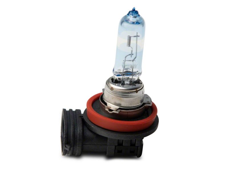 Raxiom 05-12 Ford Mustang w/ Raxiom Aftermarket Headlights Elite Extreme Vision Headlight Bulbs H9-thumbmail-2