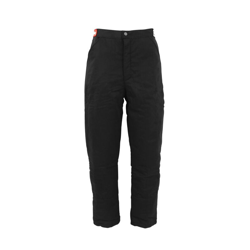 RaceQuip Black SFI-5 Pants Medium-thumbmail-4