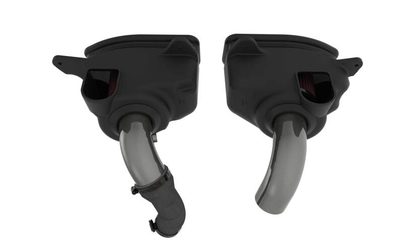 K&N 2023+ Nissan Z 3.0L V6 69 Series Typhoon Cold Air Intakes-thumbmail-7