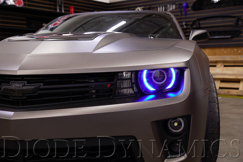 Diode Dynamics 10-13 RS/12-15 ZL1 Camaro RGBW LED Boards-thumbmail-3