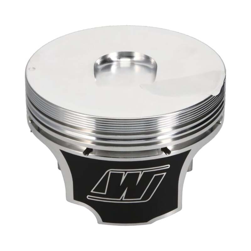 Wiseco Chevrolet L83 Piston Set 3.780in Bore 1.292in Compression Height 0.927in Pin Diameter (8 Set)-thumbmail-5