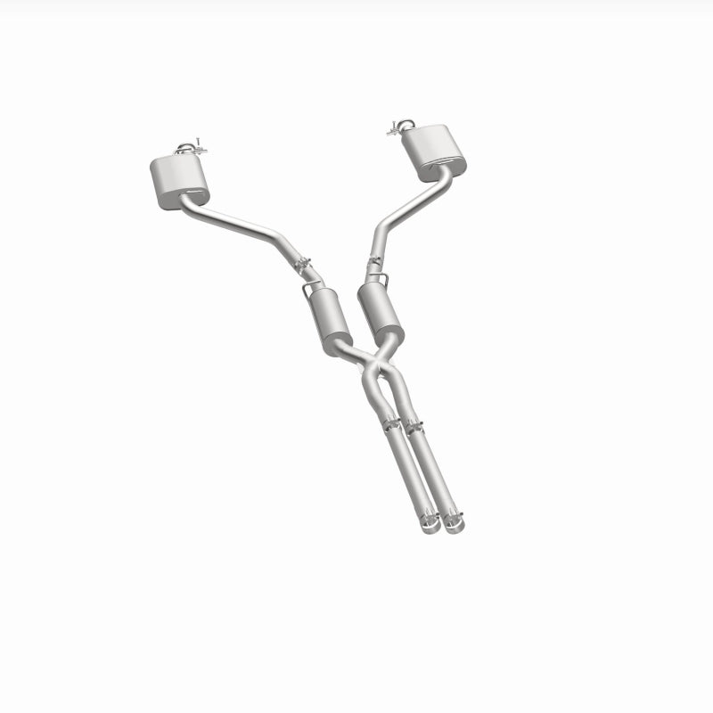MagnaFlow Dodge BRE Exhaust Replacement Kit-thumbmail-12
