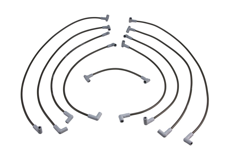 Fast Wire Set, Firewire, 8 Cyl., 90? Plug, Gm Sprint Car-thumbmail-1