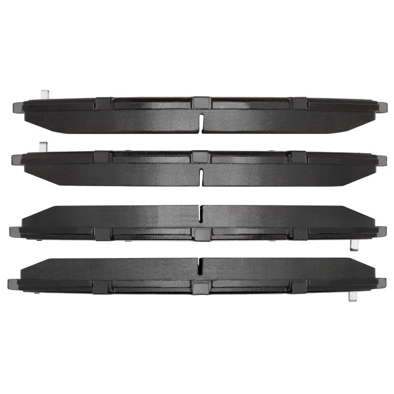 R1 17-26 Thor Ford E450 Chassis Front/Rear Super Duty Brake Pads-thumbmail-5