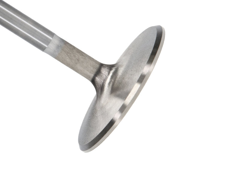 Manley Chrysler Hemi 6.1L w/ Triple Groove 2.100in Race Flo Intake Valves (Single Valve)-thumbmail-1