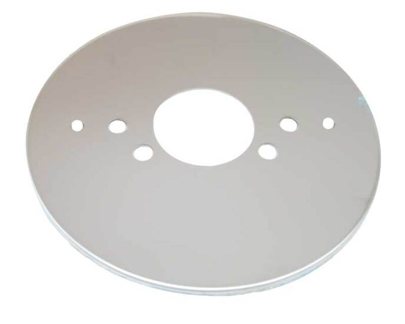 K&N Custom Racing Assembly SDR-6 DIA 1-3/4in H-thumbmail-2