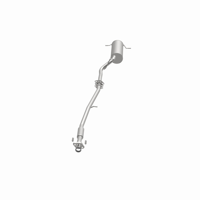 MagnaFlow BRE Exhaust Kit 99-02 Subaru Forester 2.5L-thumbmail-12