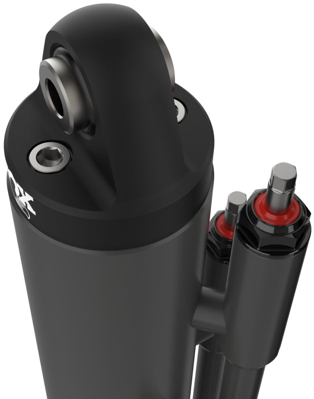 FOX Factory Race 3.0 X 10 External Bypass (4 TUBE) Remote Shock (Right)-thumbmail-2
