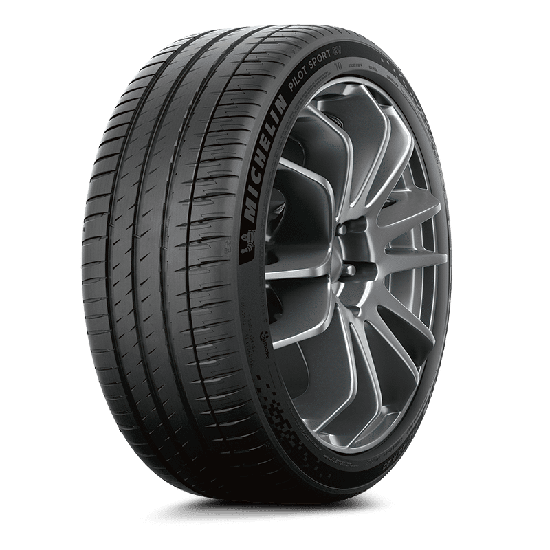 Michelin Pilot Sport EV 255/40R20 101W XL-thumbmail-1