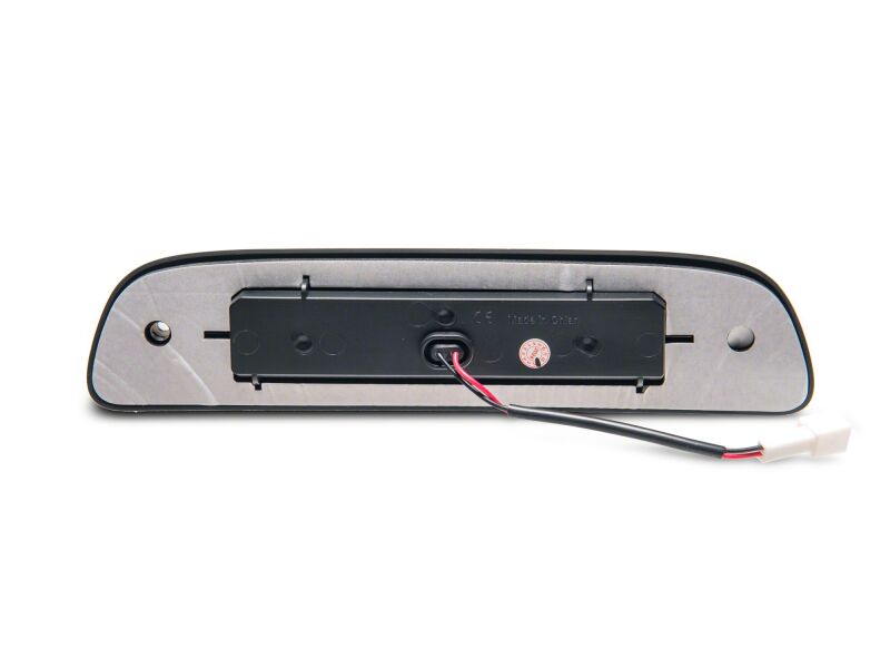Raxiom 05-15 Toyota Tacoma Axial Series LED Third Brake Light- Smoked-thumbmail-5