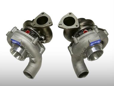 HKS GTII7460 Symmetry Twinturbo-thumbmail-1