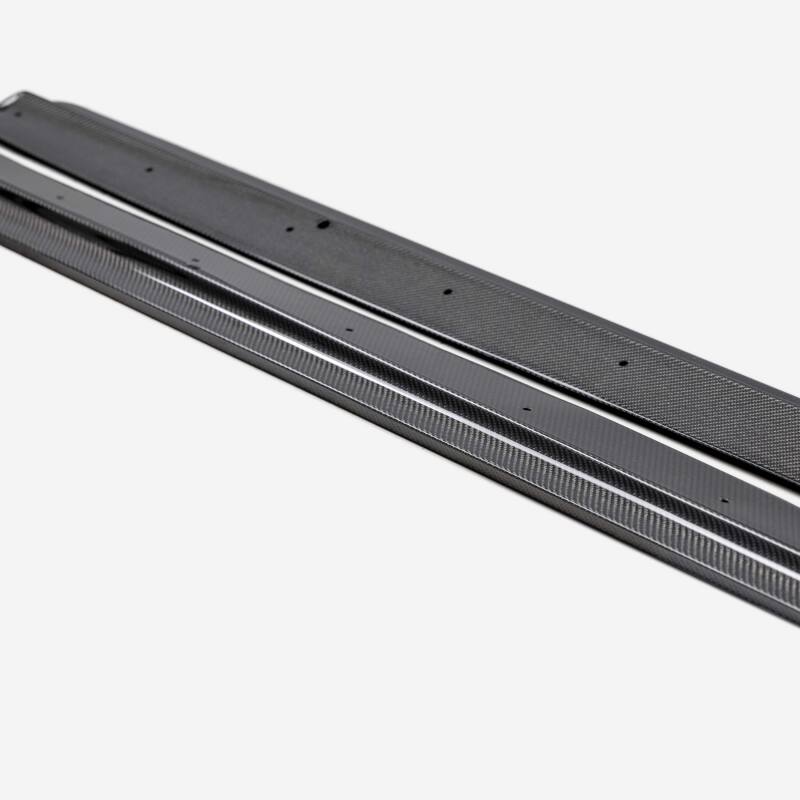 Seibon 2023+ Nissan Z MB-Style Carbon Fiber Side Skirt-thumbmail-4