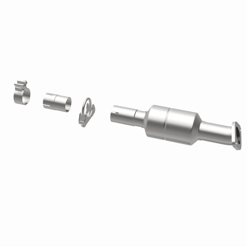 Magnaflow 12-17 Hyundai Accent 1.6L Direct Fit Converter-thumbmail-20