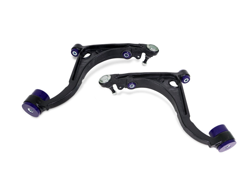 SuperPro Lower Control Arm Kit-thumbmail-4