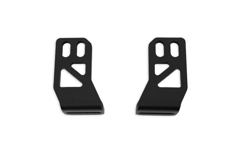 DV8 Baja Designs Linkable Lightbar Mount for DV8 Roof Rack Light Option-thumbmail-9