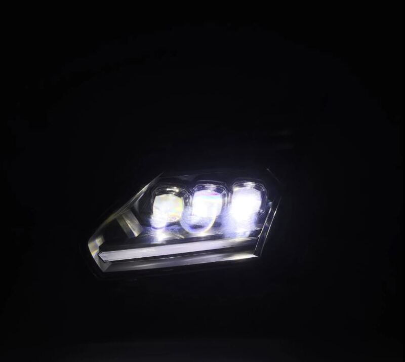 AlphaRex 09-25 Nissan GT-R NOVA-Series LED Projector Headlights-thumbmail-5