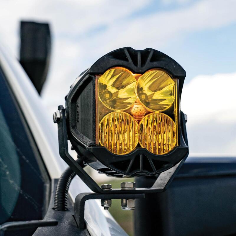 Baja Designs LP4 IPT Reflector Cover Kit-thumbmail-2
