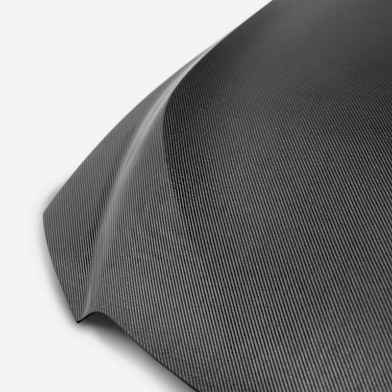 Seibon 21-23 Lexus IS300/IS350 F Sport OE Style Carbon Fiber Hood-thumbmail-3