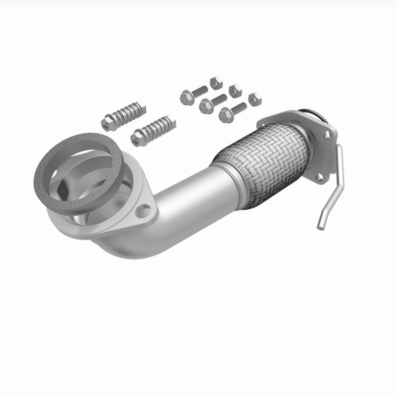 BRE Exhaust 08-12 Accord 2.4L Front Pipe Kit-thumbmail-20