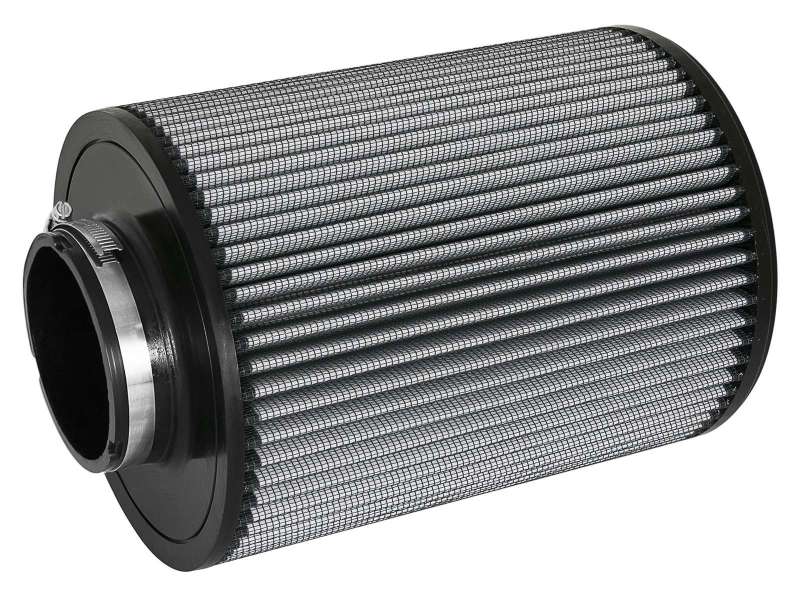 aFe Magnum FLOW Universal Air Filter w/ Pro DRY S Media 4 F x 8-1/2in B x 8-1/2in T x 11in H-thumbmail-8