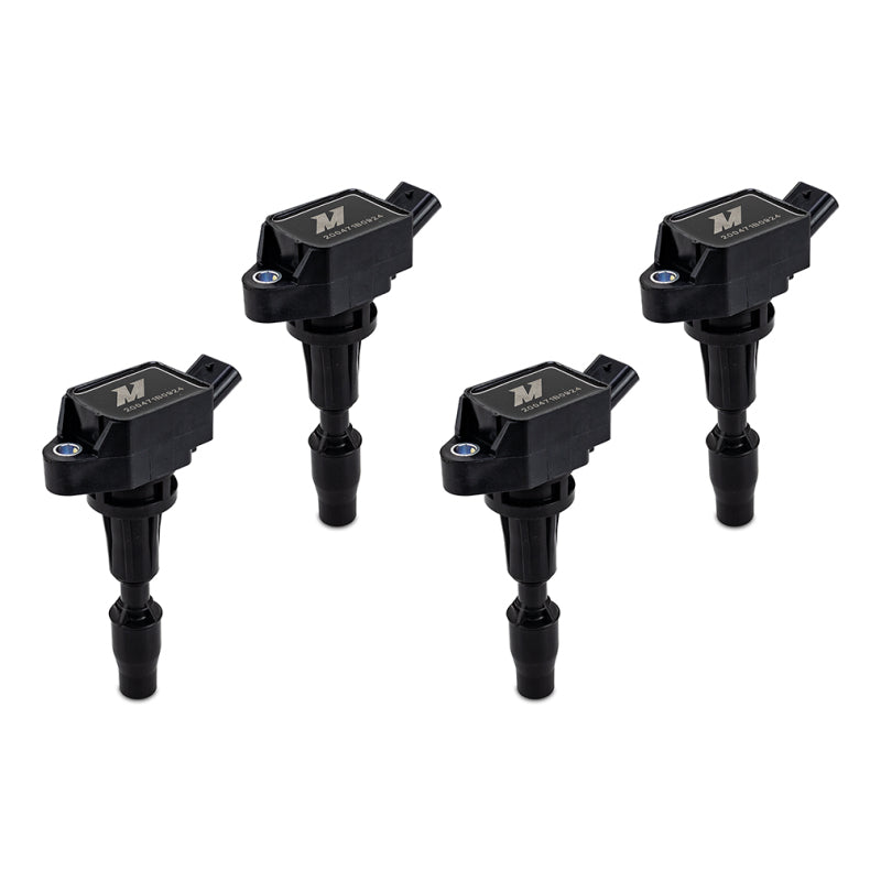 Mishimoto 19- Hyundai Veloster 2.0T Ignition Coil - 4-Pack-thumbmail-2