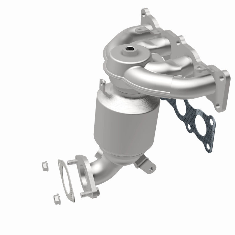 MagnaFlow 16-20 Kia Sorento LX L4 2.4L OEM Grade Direct-Fit Catalytic Converter-thumbmail-15