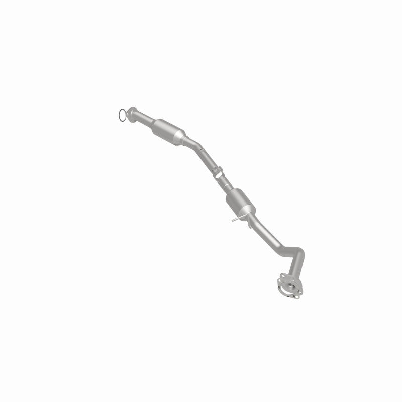 Magnaflow 99-02 Miata L4 1.8 OEM Underbody Direct Fit Converter-thumbmail-16