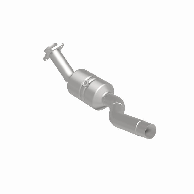 Magnaflow 2007 Jaguar XK 4.2L Direct Fit Converter-thumbmail-18