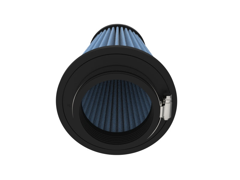 aFe POWER Universal Clamp-On Air Filter w/ D2 Dura-Dry Media - 3in F x 5in B x 3-1/2in T x 7in H-thumbmail-7
