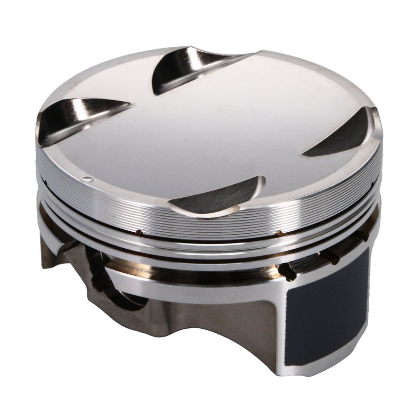 Wiseco 96-07 Mitsubishi EVO 85.5mm Bore 0.50mm Oversize 28.87 Comp Height Piston Set-thumbmail-2