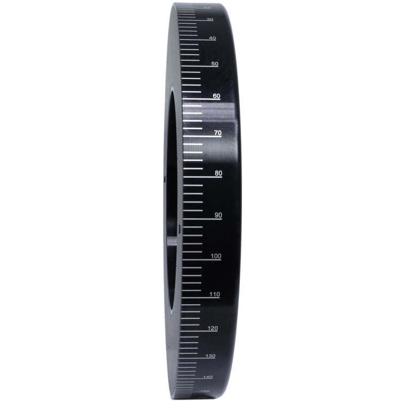 Fluidampr Universal Tractor Pulling Internally Balanced Damper (w/o Pre-Drilled Bolt Holes)-thumbmail-3