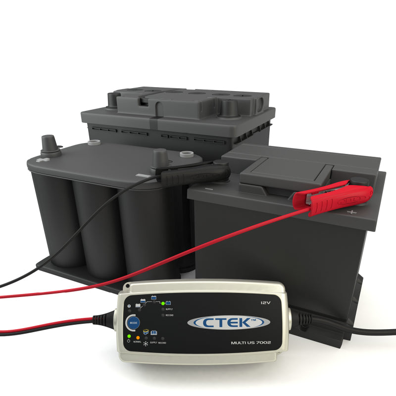CTEK Battery Charger - Multi US 7002-thumbmail-3