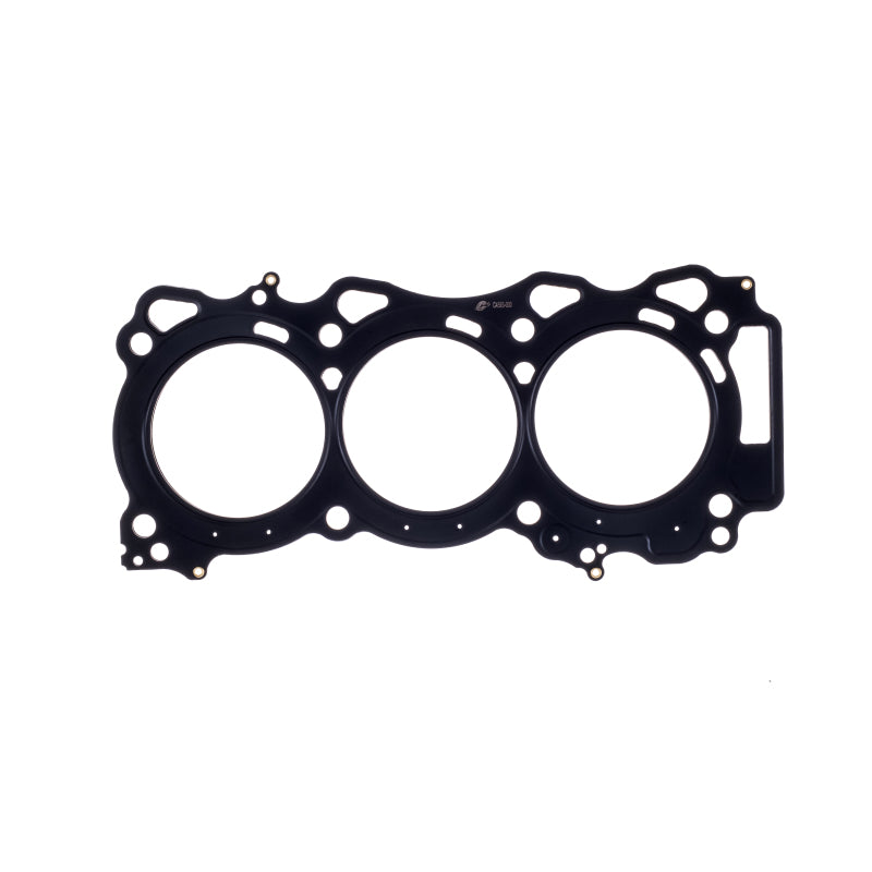 Cometic Nissan VQ35DE Version 2/VQ35HR/VQ37VHR .051in MLS Cylinder Head Gasket 97mm Bore LHS-thumbmail-1